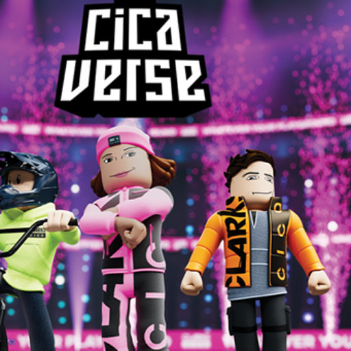 Le CICAVERSE de Clarks