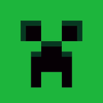 Spooky creeper