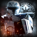 [GAC] 501st Legion