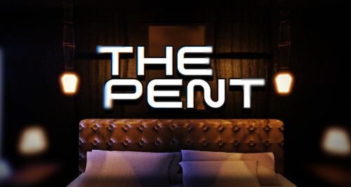 🌃The Pent [Not Finished] 🎙️VOICE CHAT GAME