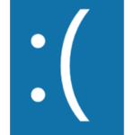 The Blue Screen