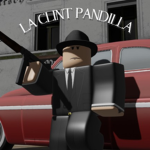 La Clint Pandilla