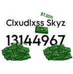 Clxudlxss Skyz