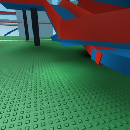 admin's water park