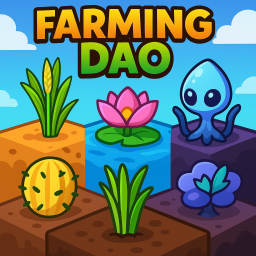 Farming Dao