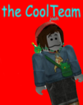 The Cool Jaah team