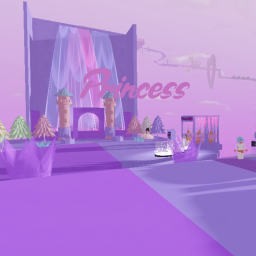Princess Obby