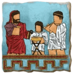 The Roman Collegia