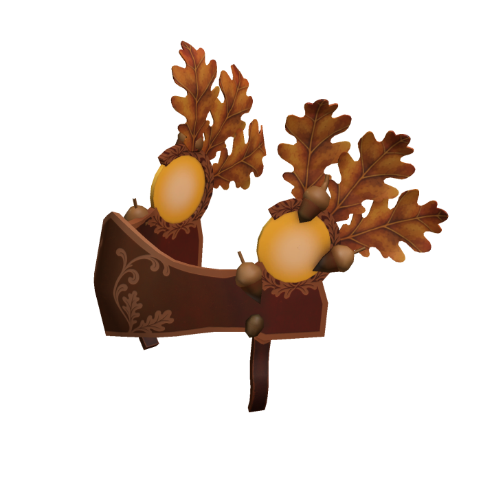 Fall Time Valk