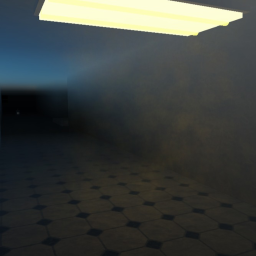 HorrorFPS