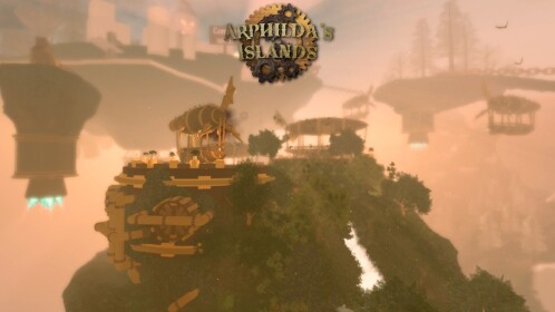 Steampunk {SHOWCASE}