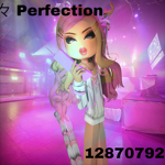 々 Perfection