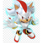 Hyper shadow drip gang