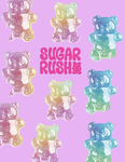Sugar Rush Dance Competition