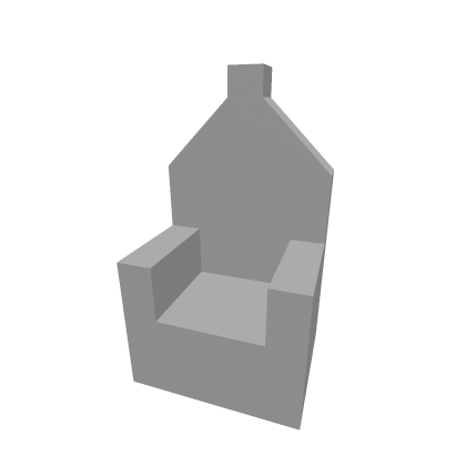 R.D.L Offical Clan Chair