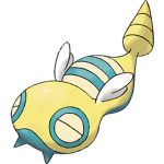 dudunsparce