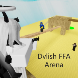FFA ARENA