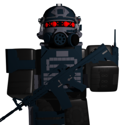 SCP: Foundation