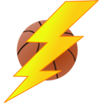 electric basketball (travel team)
