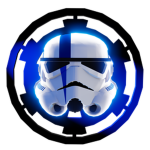 Imperial 501st Legion TGE RGC