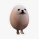 Egg dog Army