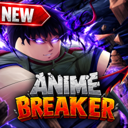 Anime Breaker [👤SHADOWS] icon