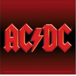 AC/DC FAN ROCK N ROLL