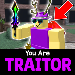 [☀️UPD] Murder Champions!