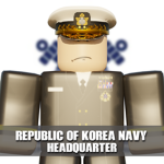 Republic of Korea Navy Headquaters