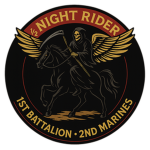 1st Battalion, Marines XR