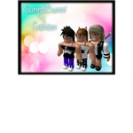 Fashion! Show!