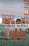 Aria’s Angels!