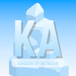 [Coming Soon] Kingdom of Aethzian 👑🏰