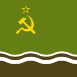 [DSSR] Dunnam Soviet Socialist Republic