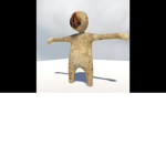 my fellow potatoes <
