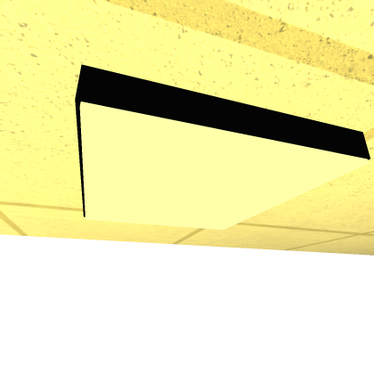 backrooms