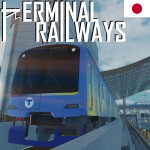 Terminal Railways ❄️