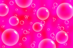 <3 .Bubbles. <3