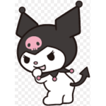 I’m poor L