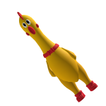 Rubber Chicken 