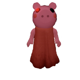 Piggy Ultimate city/sonic X rp/ city roleplay 2!