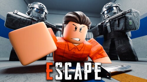 [UPDATE] ⛓️ Stateview Prison