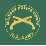 |ḈA| Continental Military Police