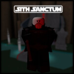 〔The Sith Sanctum〕 