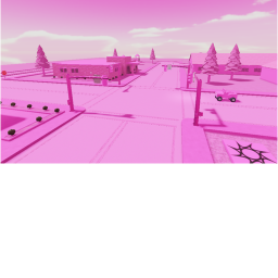 PINK CITY