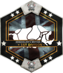 [WS-BA] 1st (United Kingdom) Division