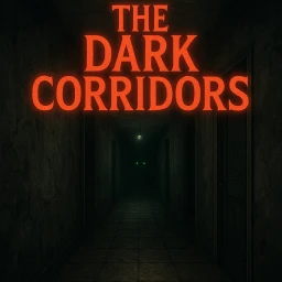 [Beta]The dark corridors  icon