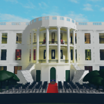 United States of America D.C.
