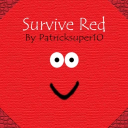 Survive Red  icon