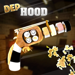 Dep Hood